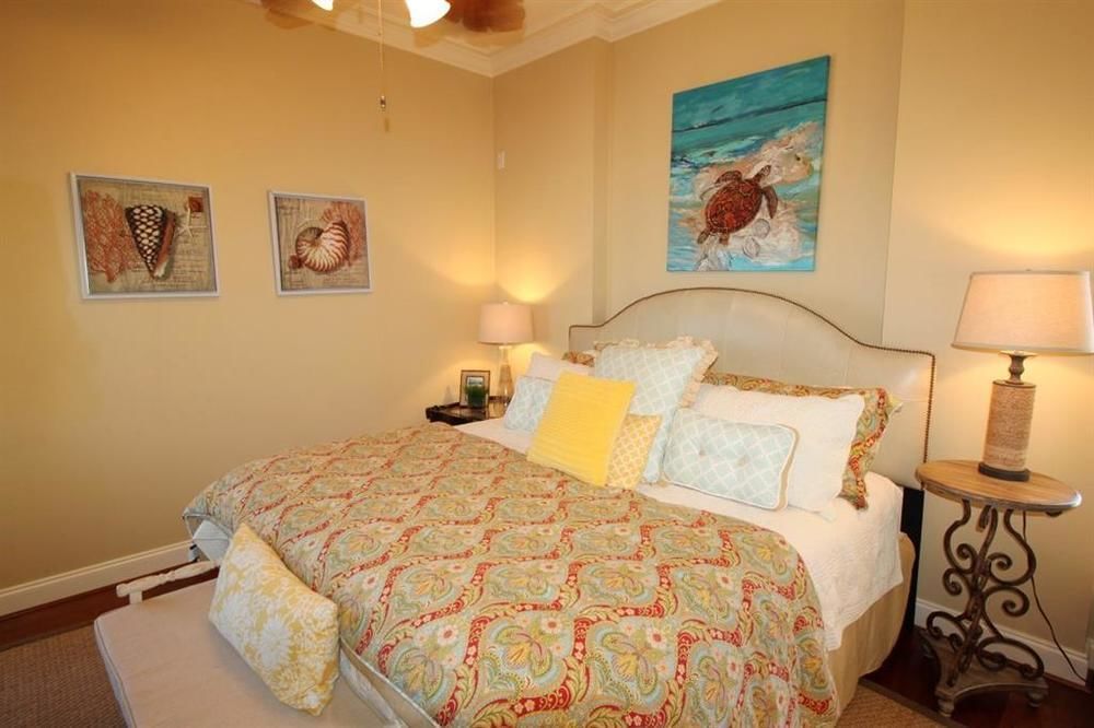 فندق La Playa By Luxury Coastal Vacations بيرديدو كي المظهر الخارجي الصورة