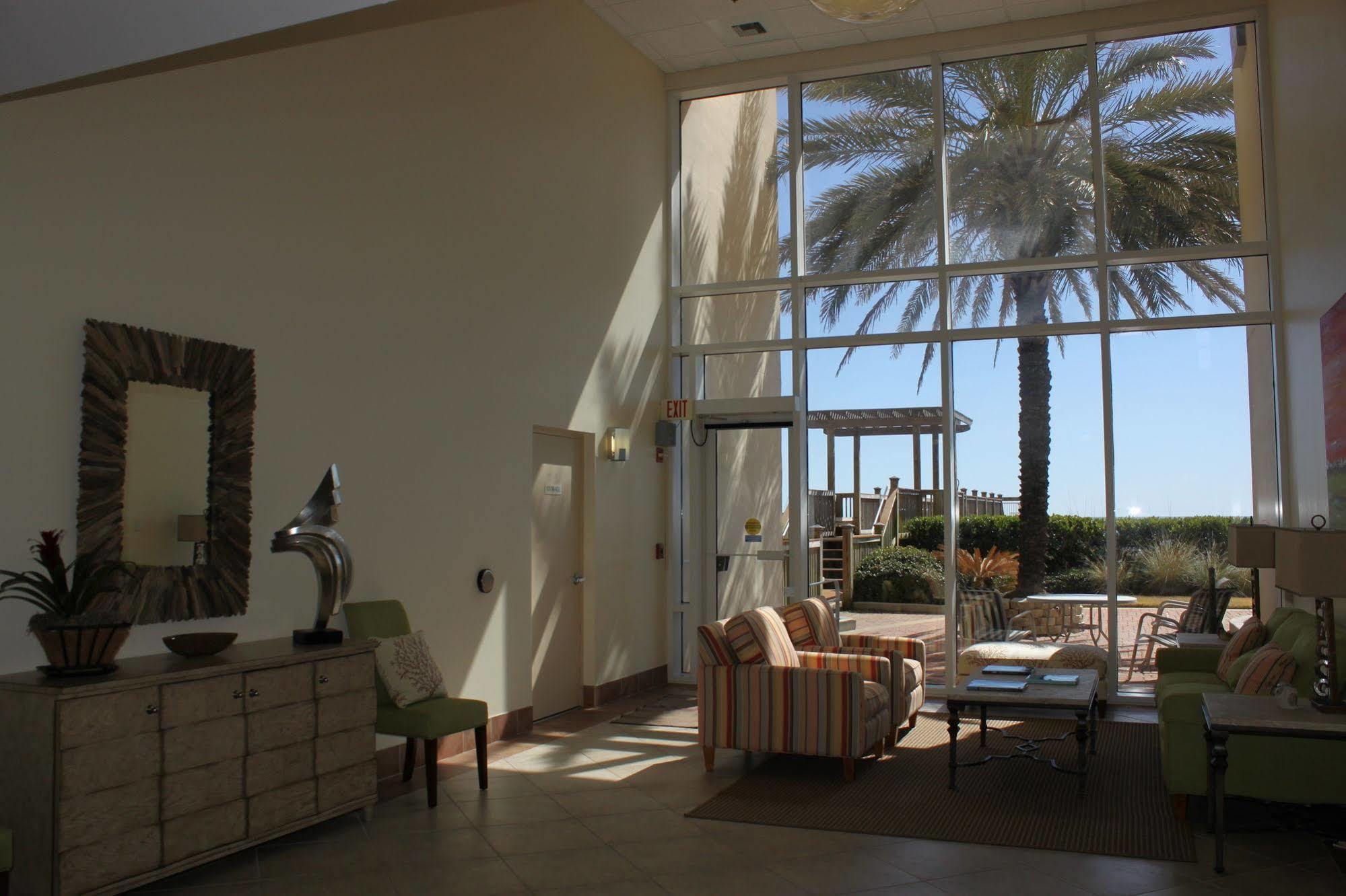 فندق La Playa By Luxury Coastal Vacations بيرديدو كي المظهر الخارجي الصورة
