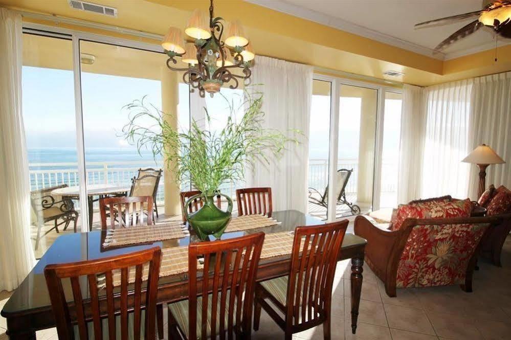 فندق La Playa By Luxury Coastal Vacations بيرديدو كي المظهر الخارجي الصورة