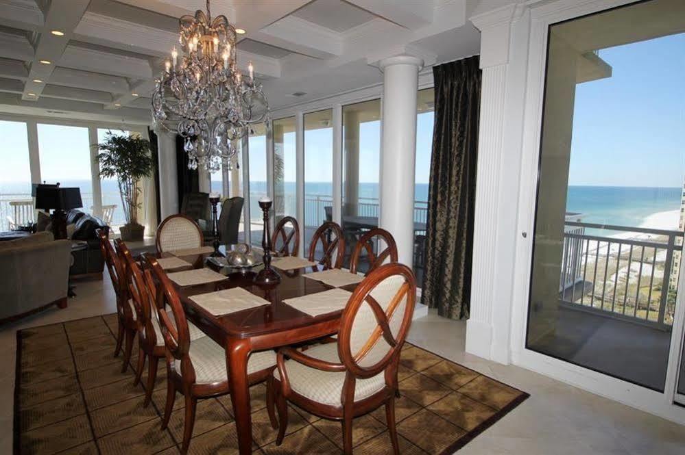 فندق La Playa By Luxury Coastal Vacations بيرديدو كي المظهر الخارجي الصورة