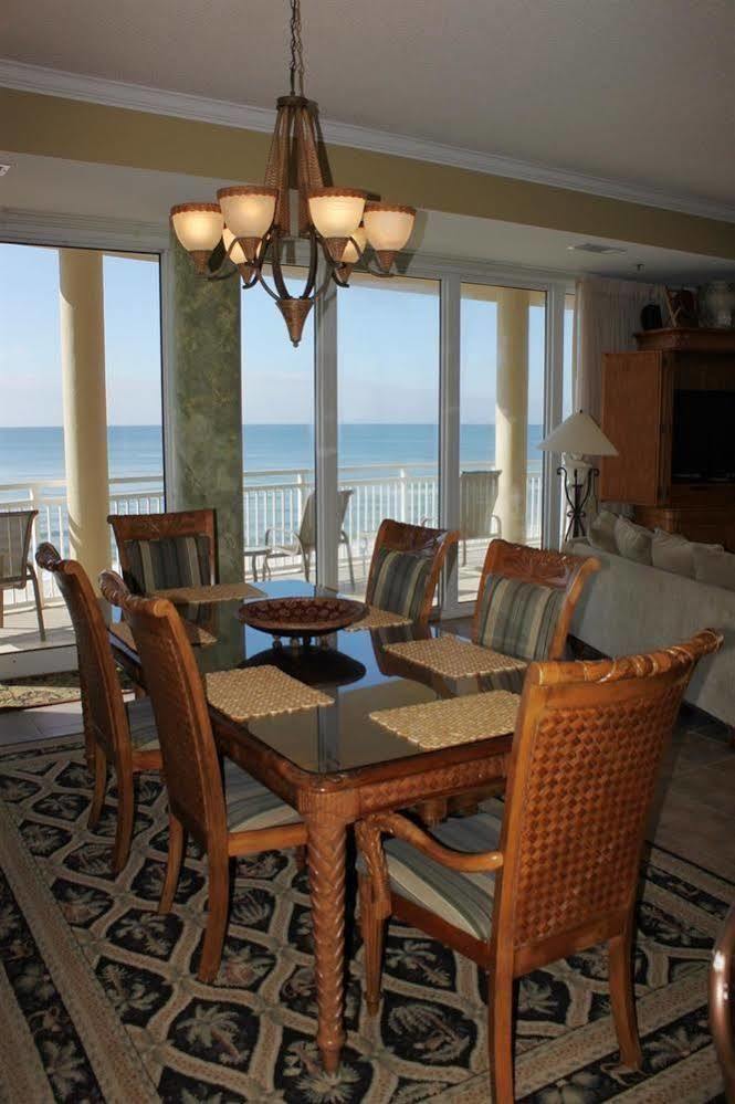 فندق La Playa By Luxury Coastal Vacations بيرديدو كي المظهر الخارجي الصورة