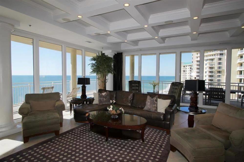فندق La Playa By Luxury Coastal Vacations بيرديدو كي المظهر الخارجي الصورة