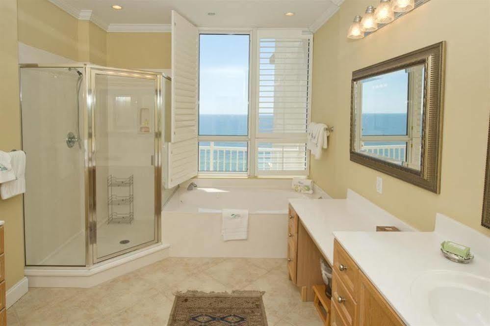 فندق La Playa By Luxury Coastal Vacations بيرديدو كي المظهر الخارجي الصورة