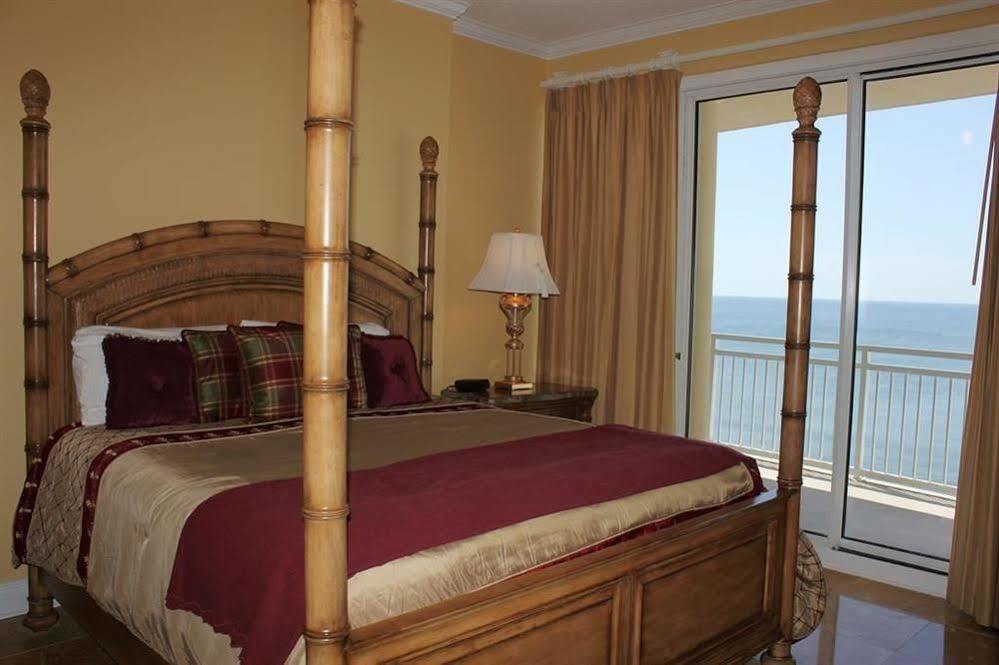 فندق La Playa By Luxury Coastal Vacations بيرديدو كي المظهر الخارجي الصورة